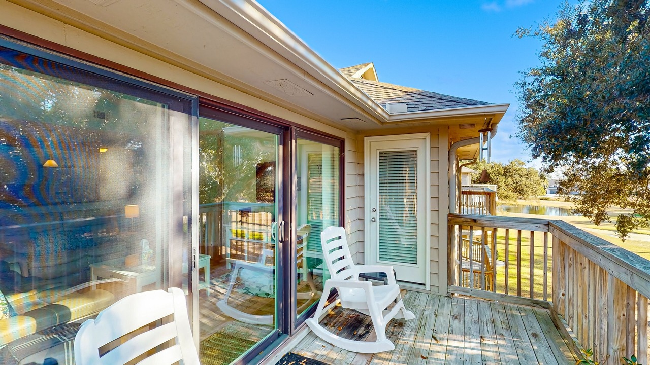 Photo of Outdoor in Sea Trail