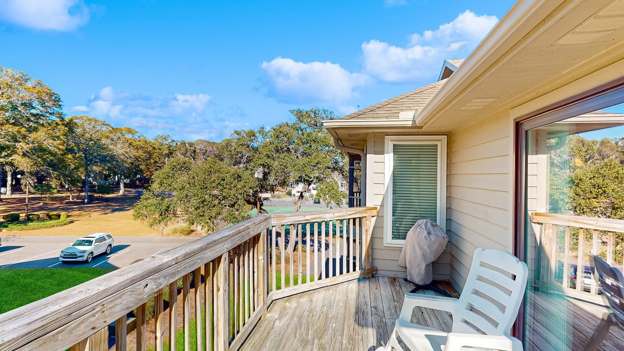 Photo of Outdoor in Sea Trail