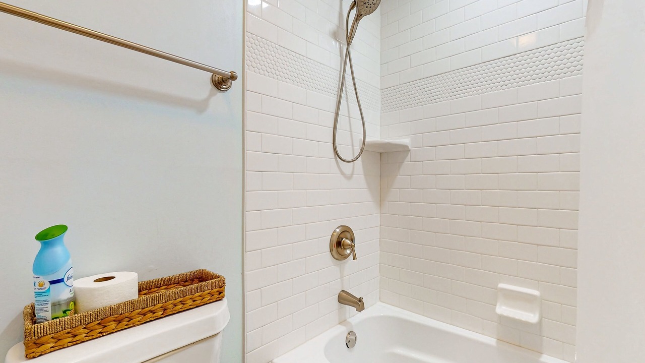 Photo of Bathroom in Sea Trail