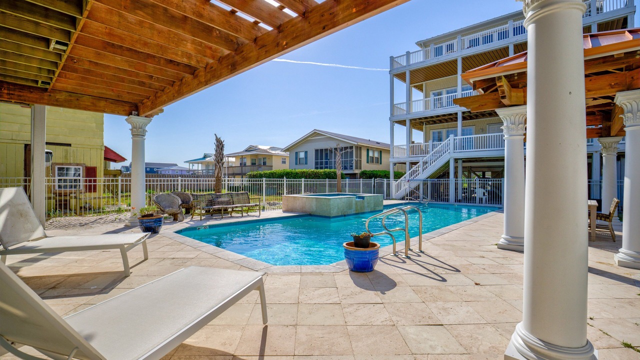 Photo of Outdoor in Ocean City Beach
