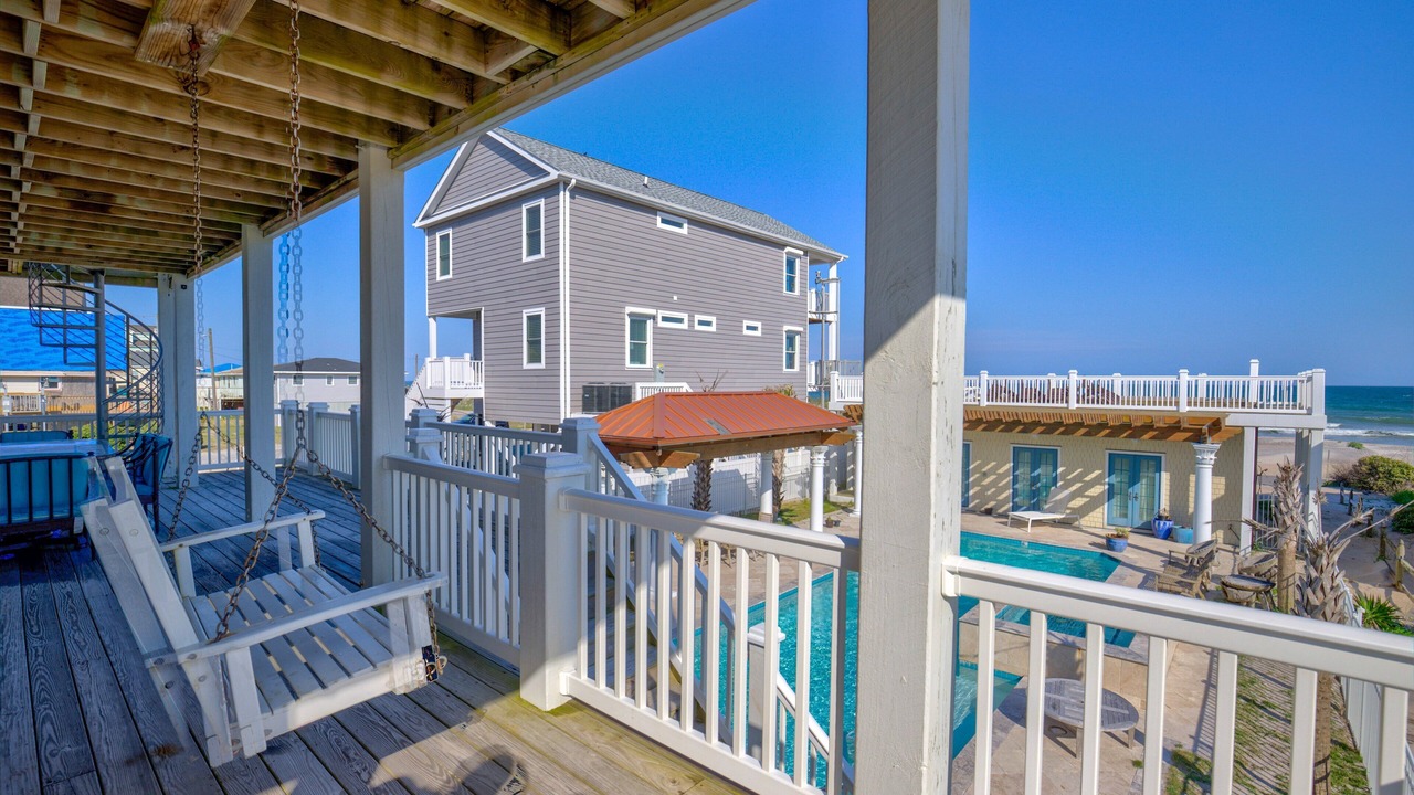 Photo of Outdoor in Ocean City Beach