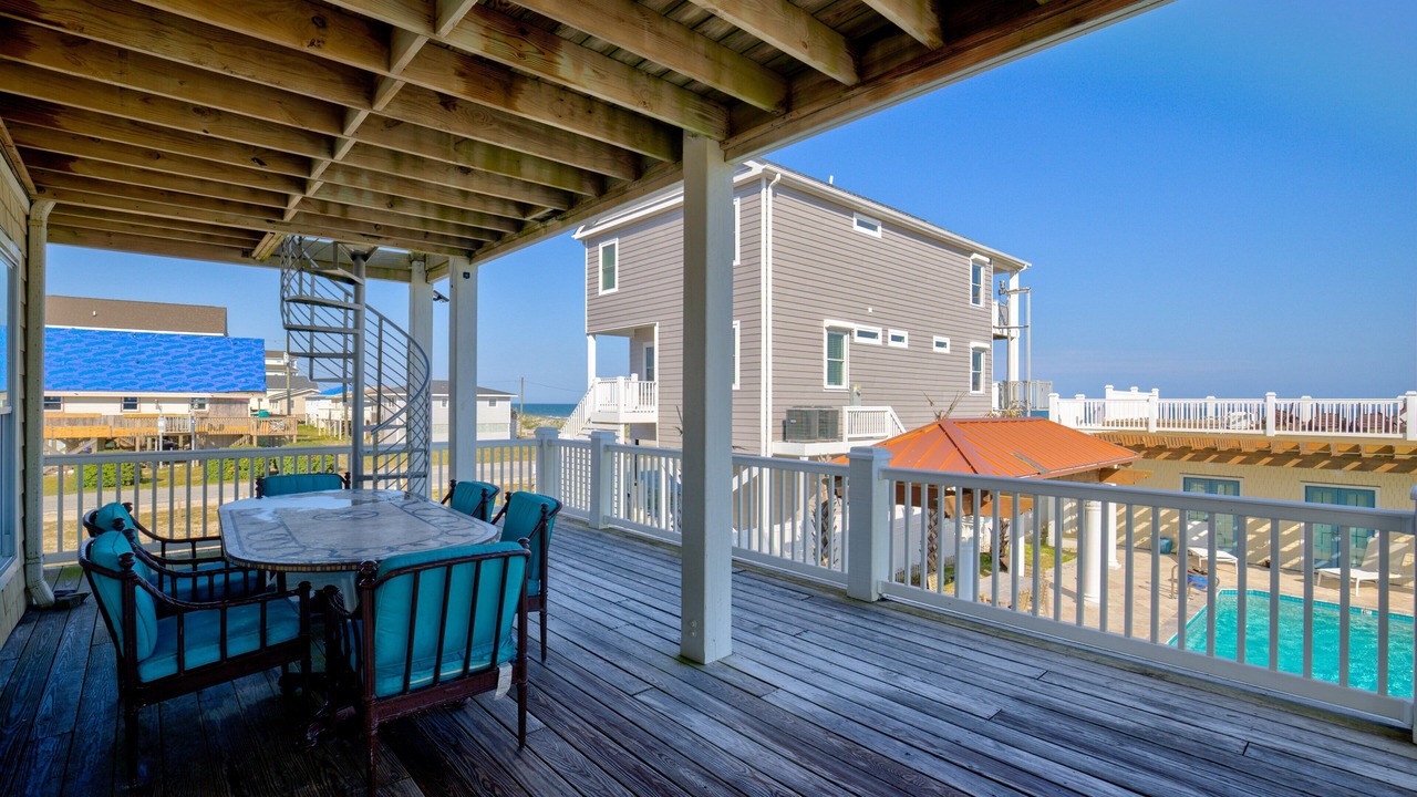 Photo of Outdoor in Ocean City Beach