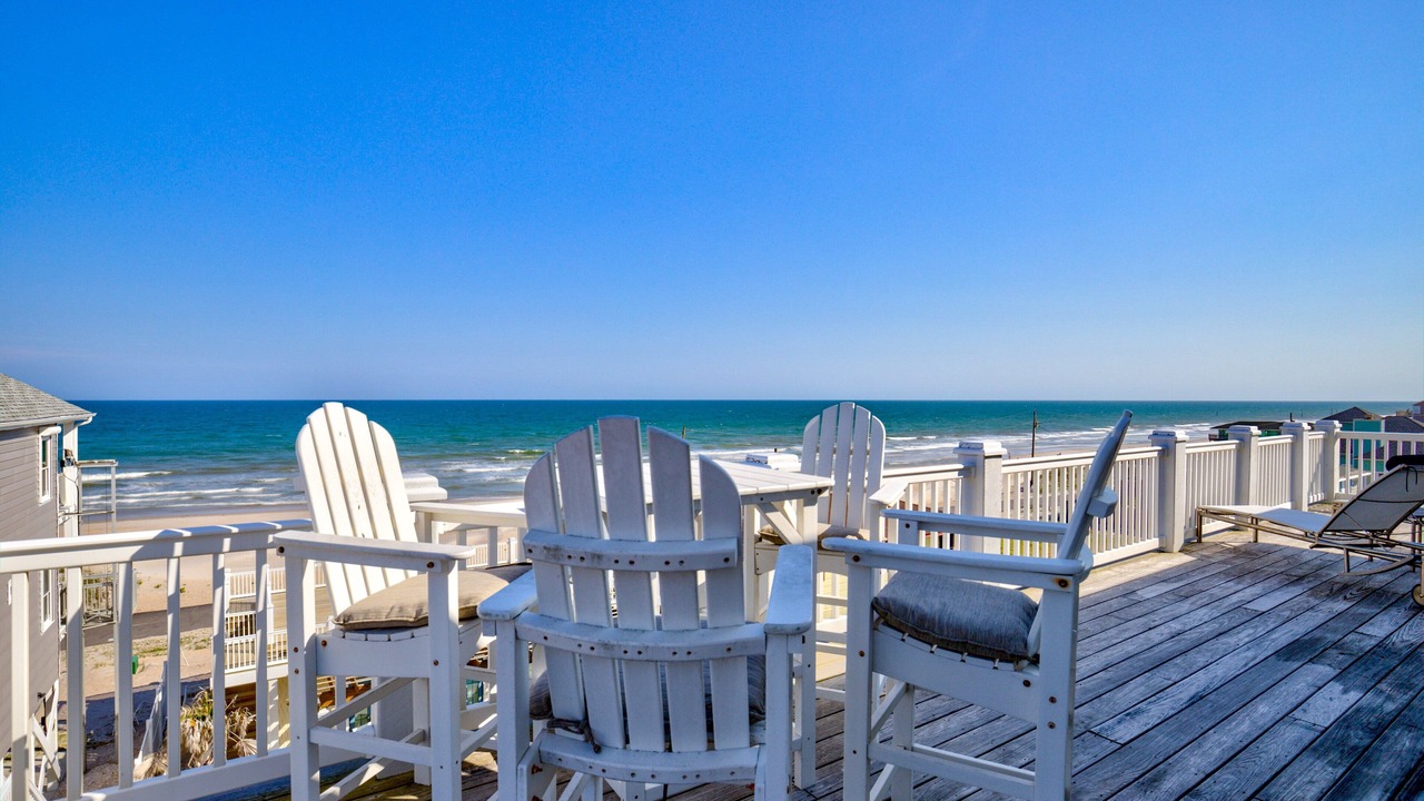 Photo of Outdoor in Ocean City Beach