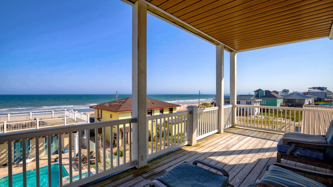 Photo of Outdoor in Ocean City Beach