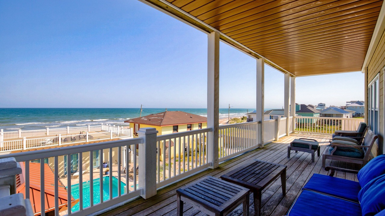 Photo of Outdoor in Ocean City Beach