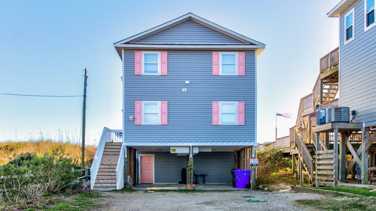 Photo of Outdoor in Ocean Ridge