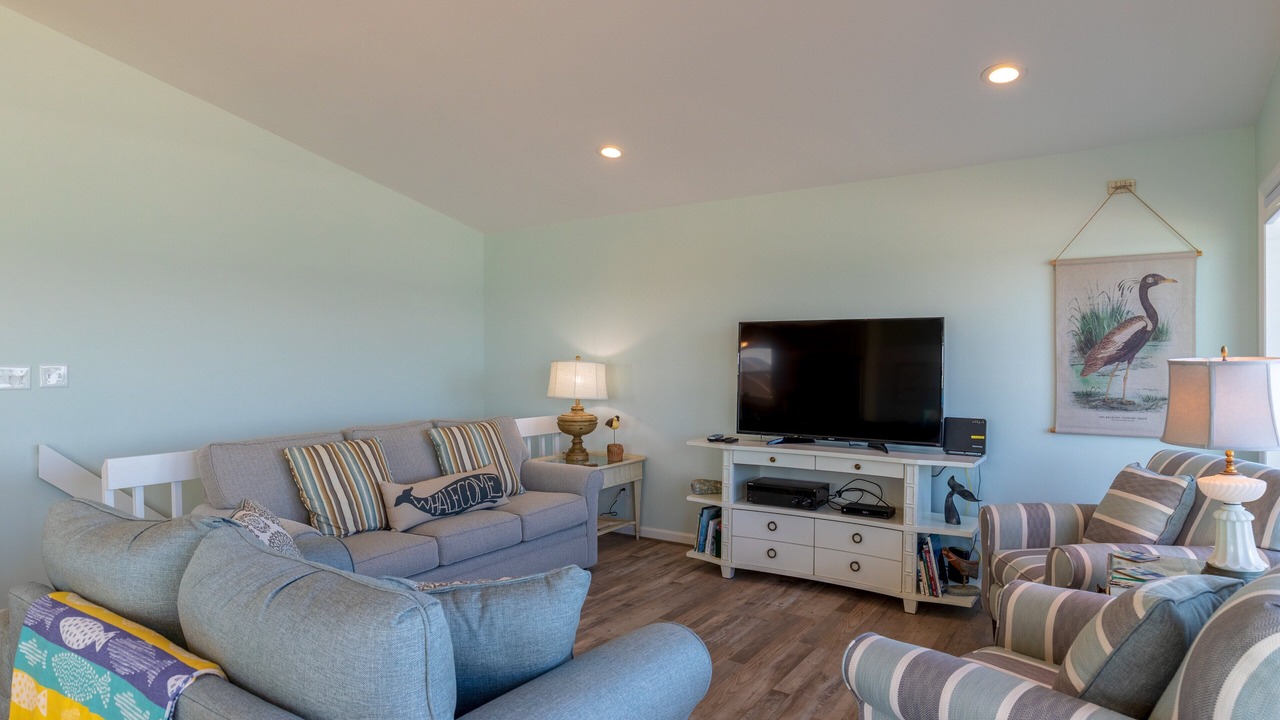 Photo of Livingroom in Ocean Ridge