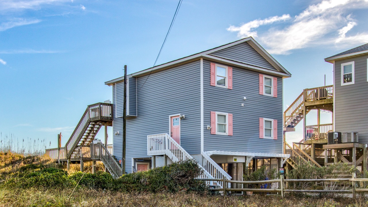 Photo of Outdoor in Ocean Ridge