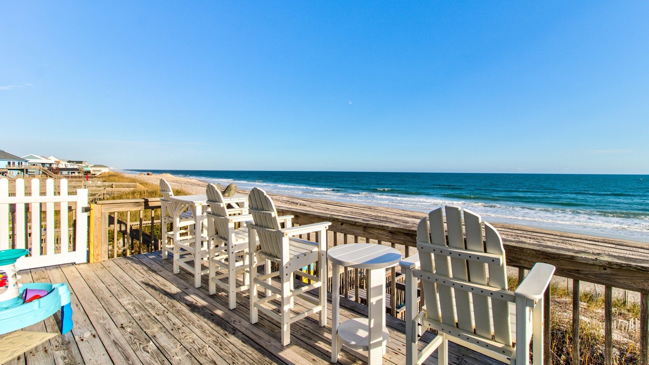 Photo of Outdoor in Ocean Ridge