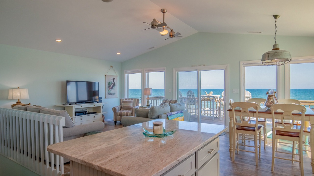 Photo of Livingroom in Ocean Ridge