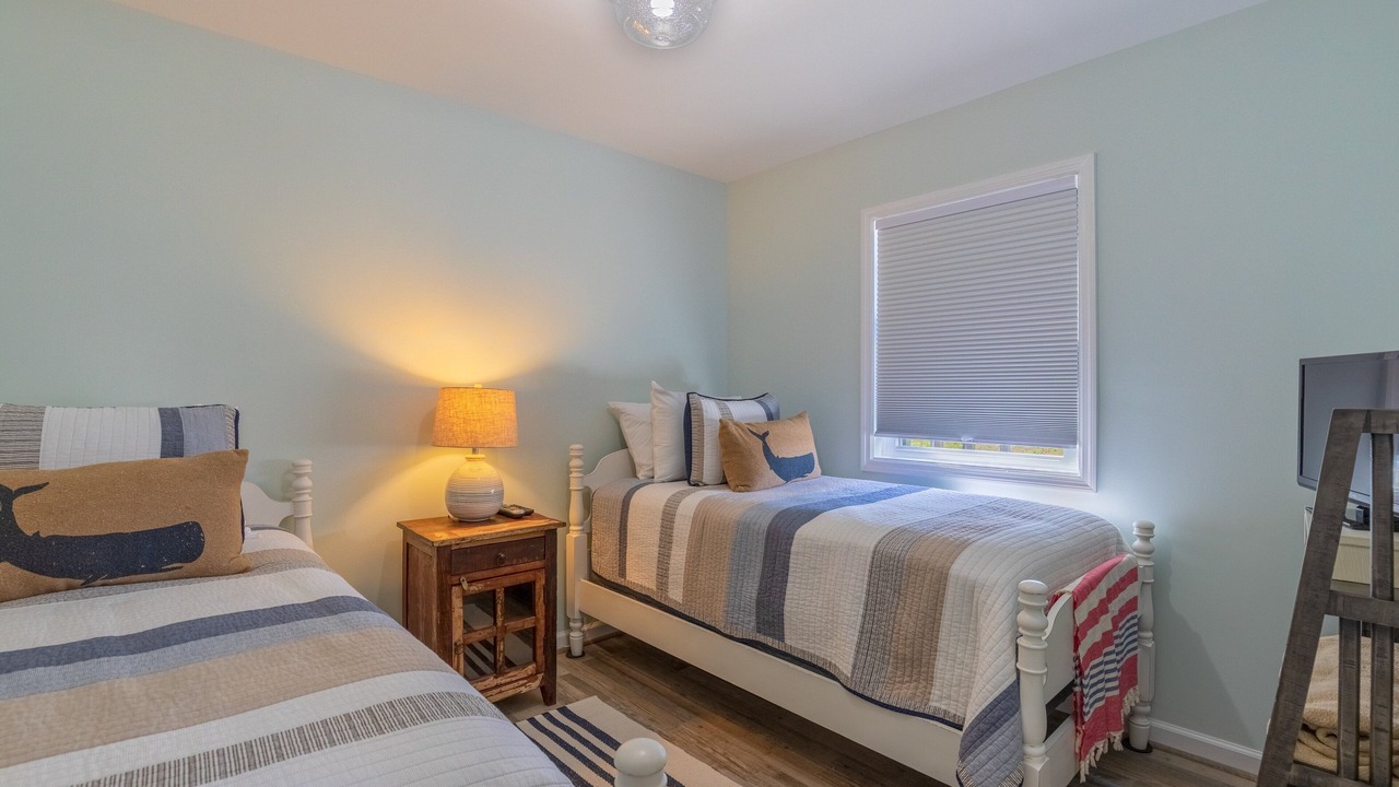 Photo of Bedroom in Ocean Ridge