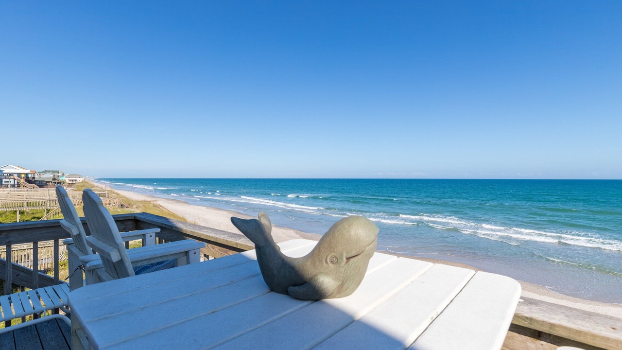 Photo of Outdoor in Ocean Ridge