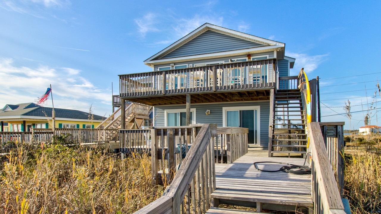 Photo of Outdoor in Ocean Ridge