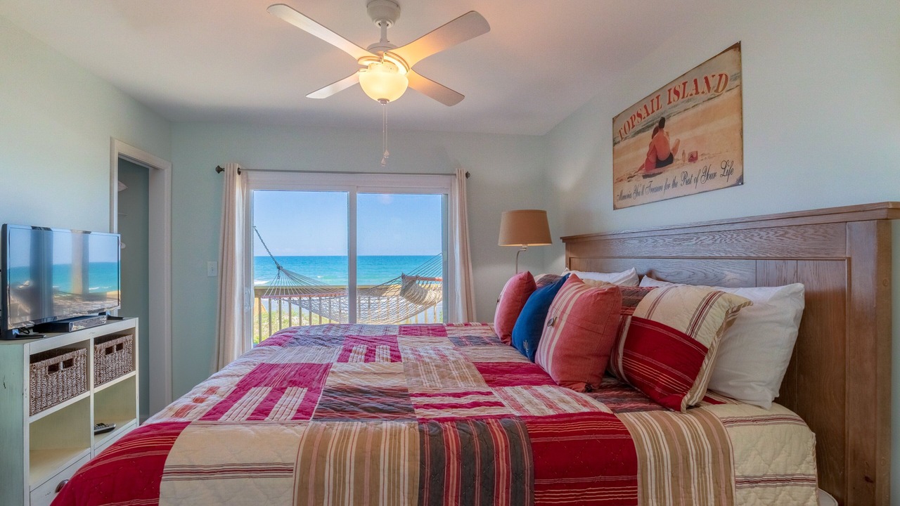 Photo of Bedroom in Ocean Ridge