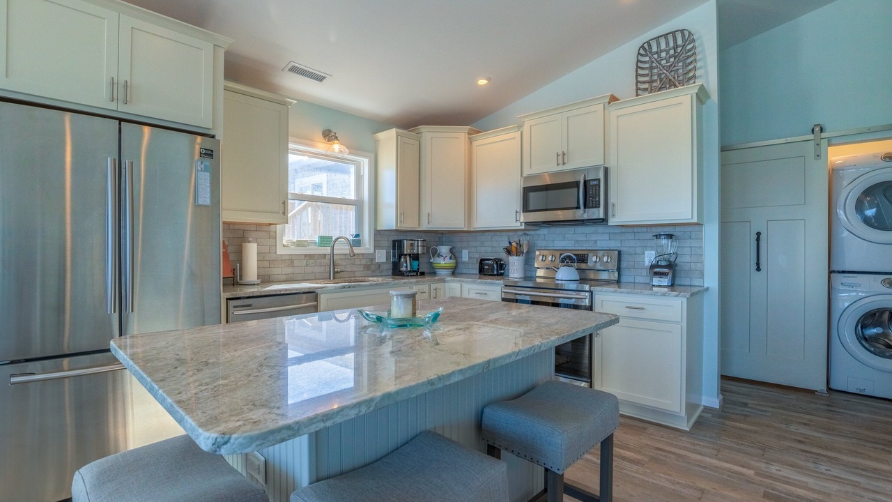 Photo of Kitchen in Ocean Ridge