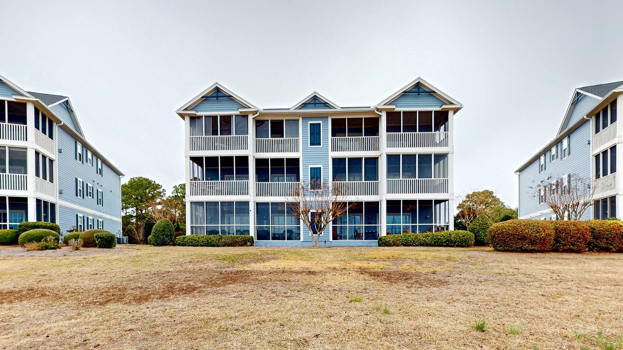 Photo of Outdoor in St. James