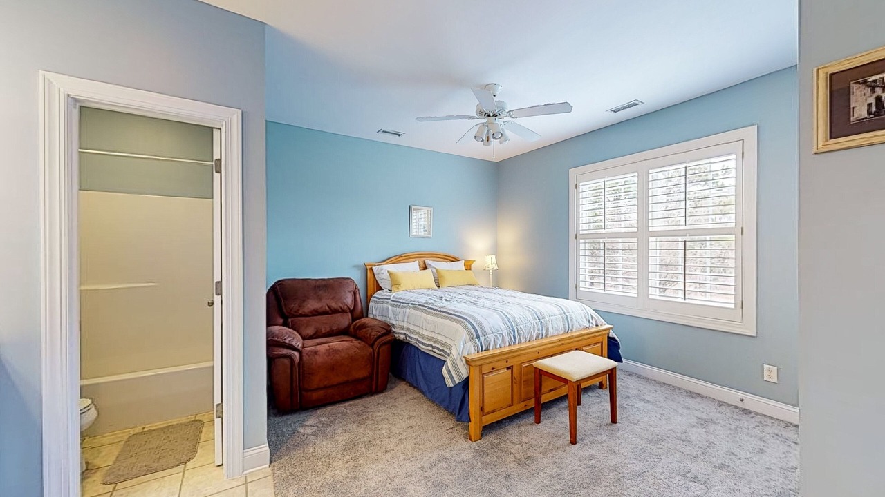 Photo of Bedroom in St. James