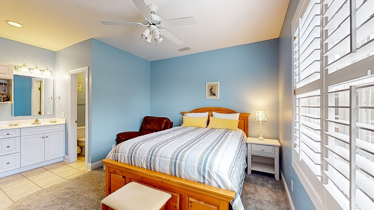 Photo of Bedroom in St. James