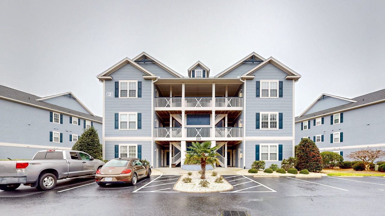 Photo of Outdoor in St. James
