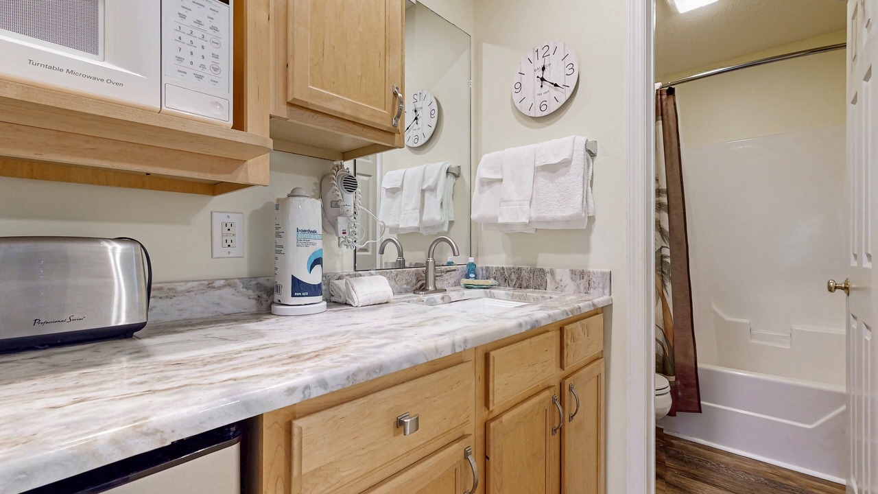 Photo of Bathroom in St. James