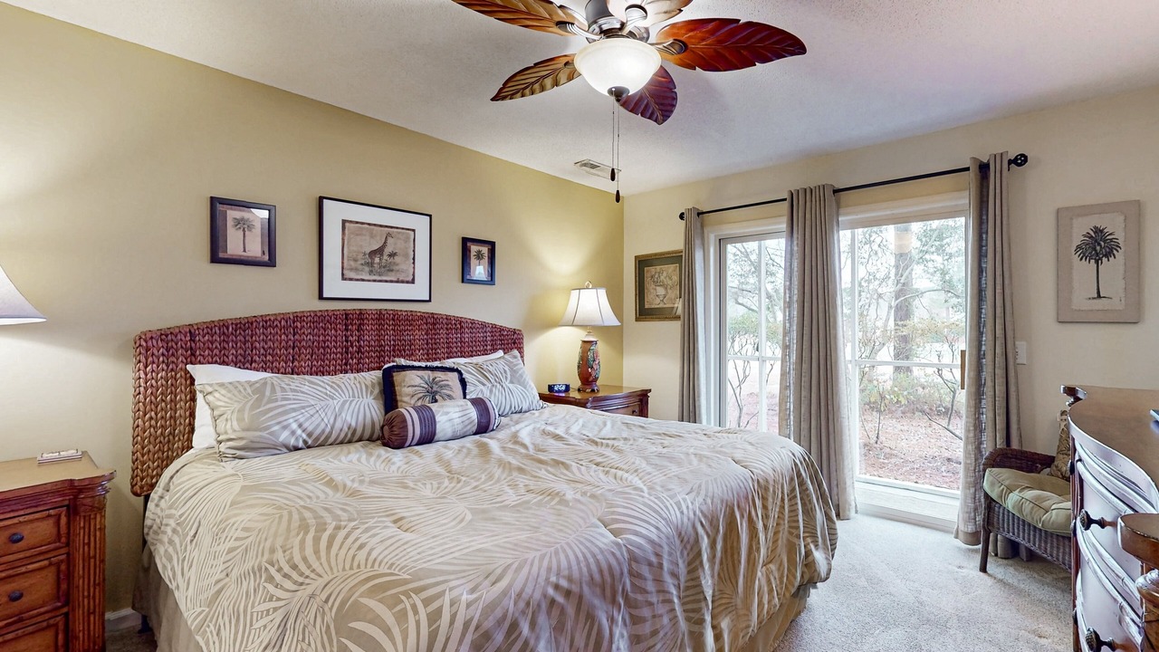 Photo of Bedroom in St. James