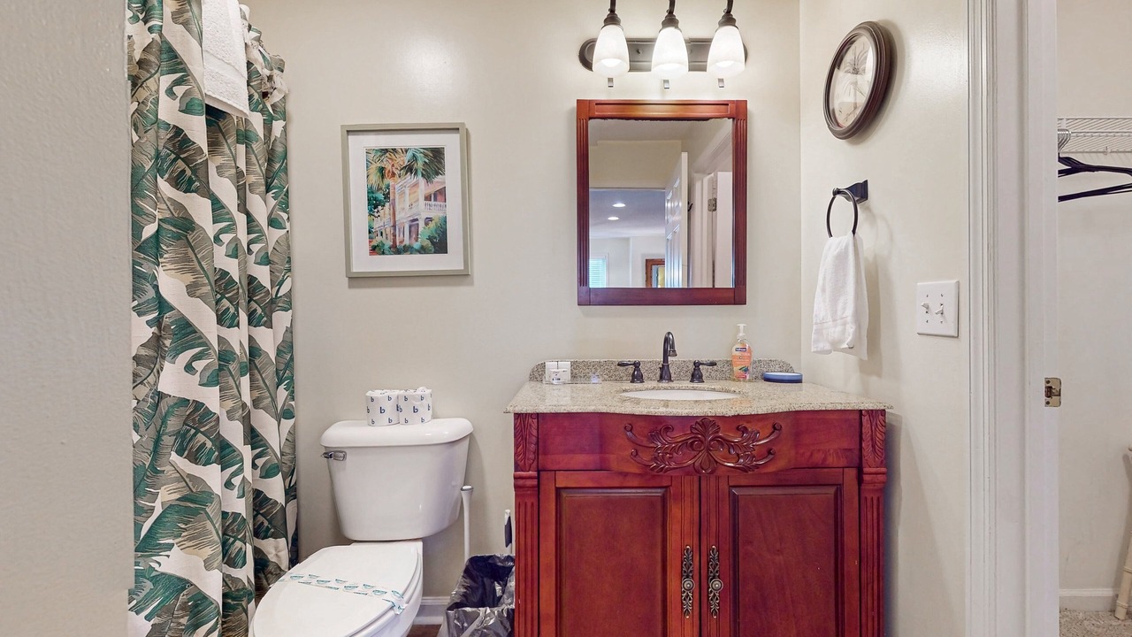 Photo of Bathroom in St. James
