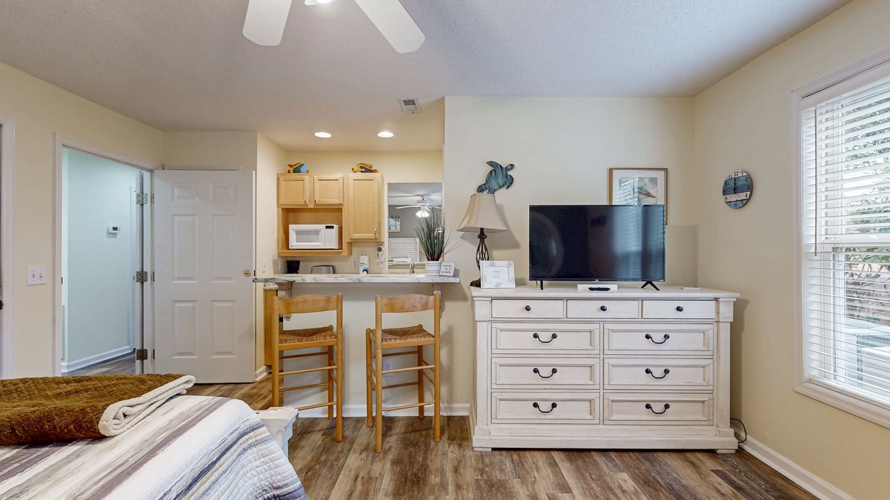 Photo of Bedroom in St. James