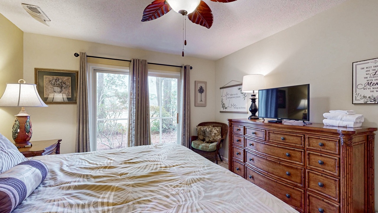 Photo of Bedroom in St. James