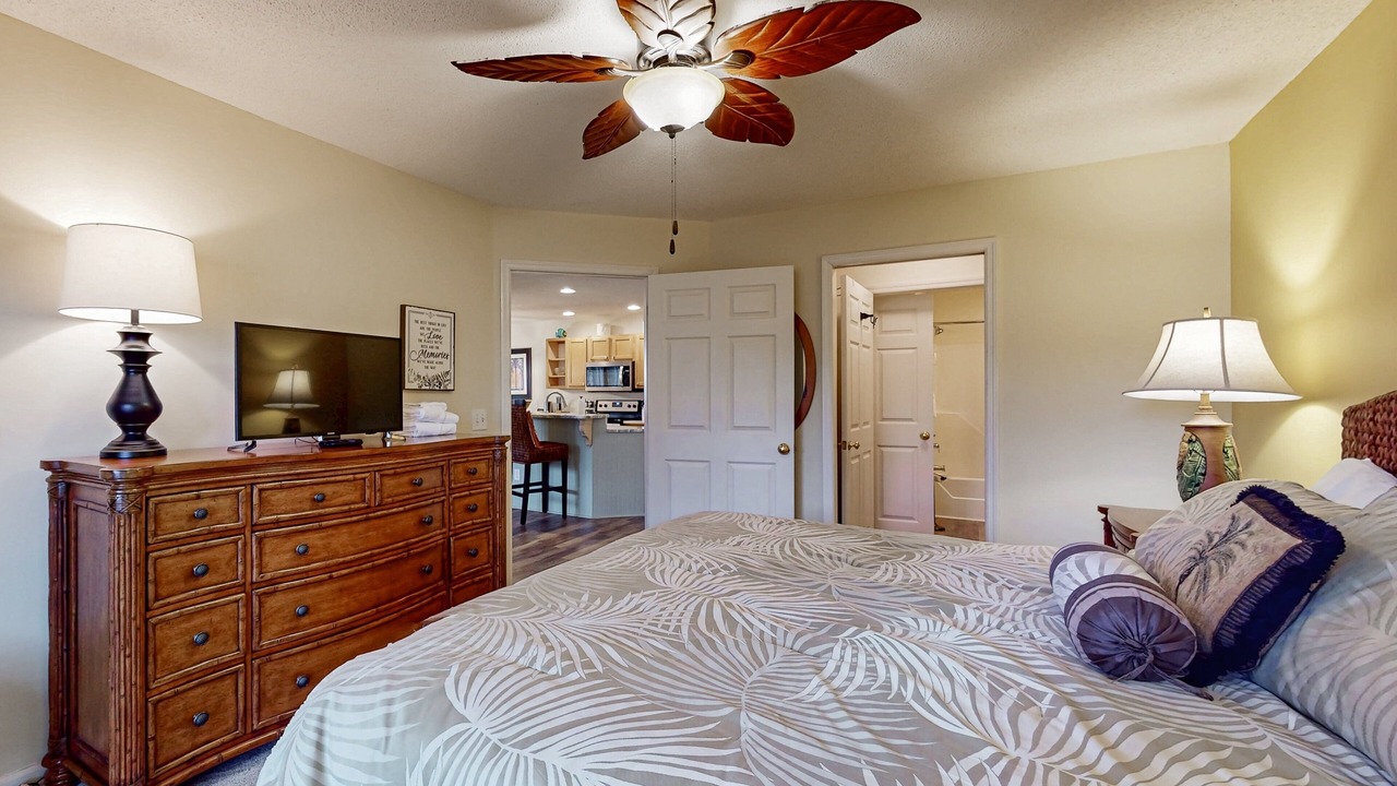 Photo of Bedroom in St. James