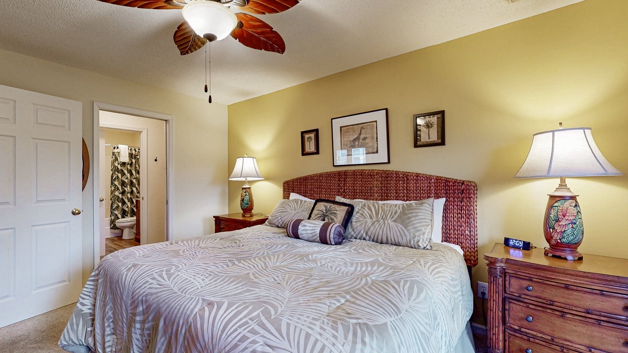 Photo of Bedroom in St. James