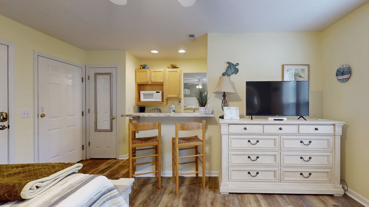 Photo of Bedroom in St. James