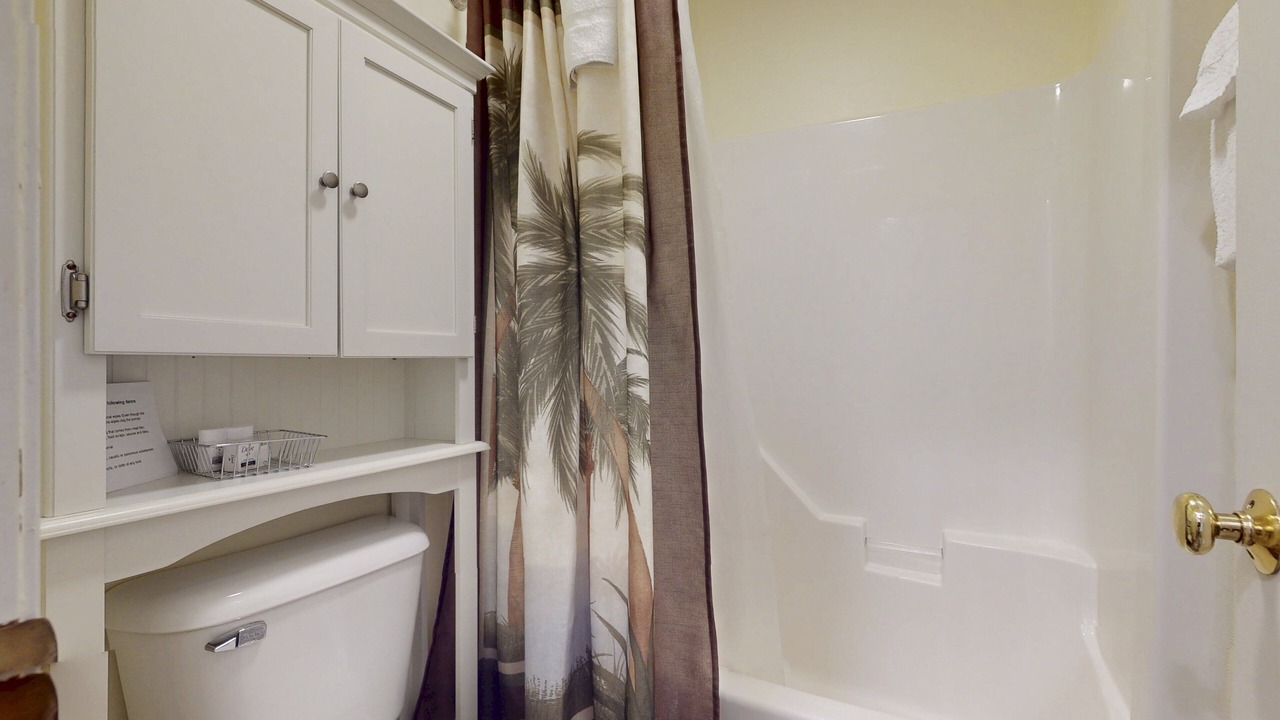 Photo of Bathroom in St. James