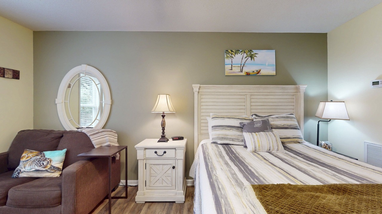 Photo of Bedroom in St. James