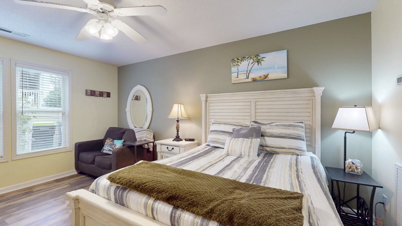 Photo of Bedroom in St. James