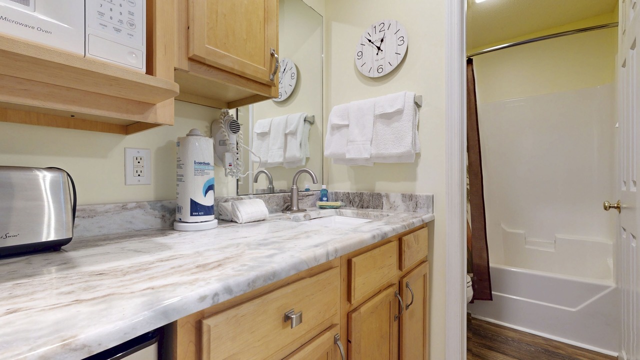 Photo of Bathroom in St. James