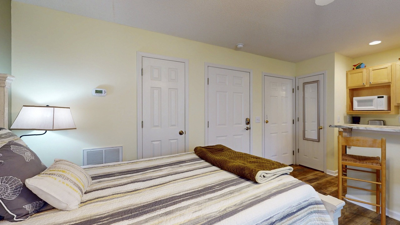 Photo of Bedroom in St. James