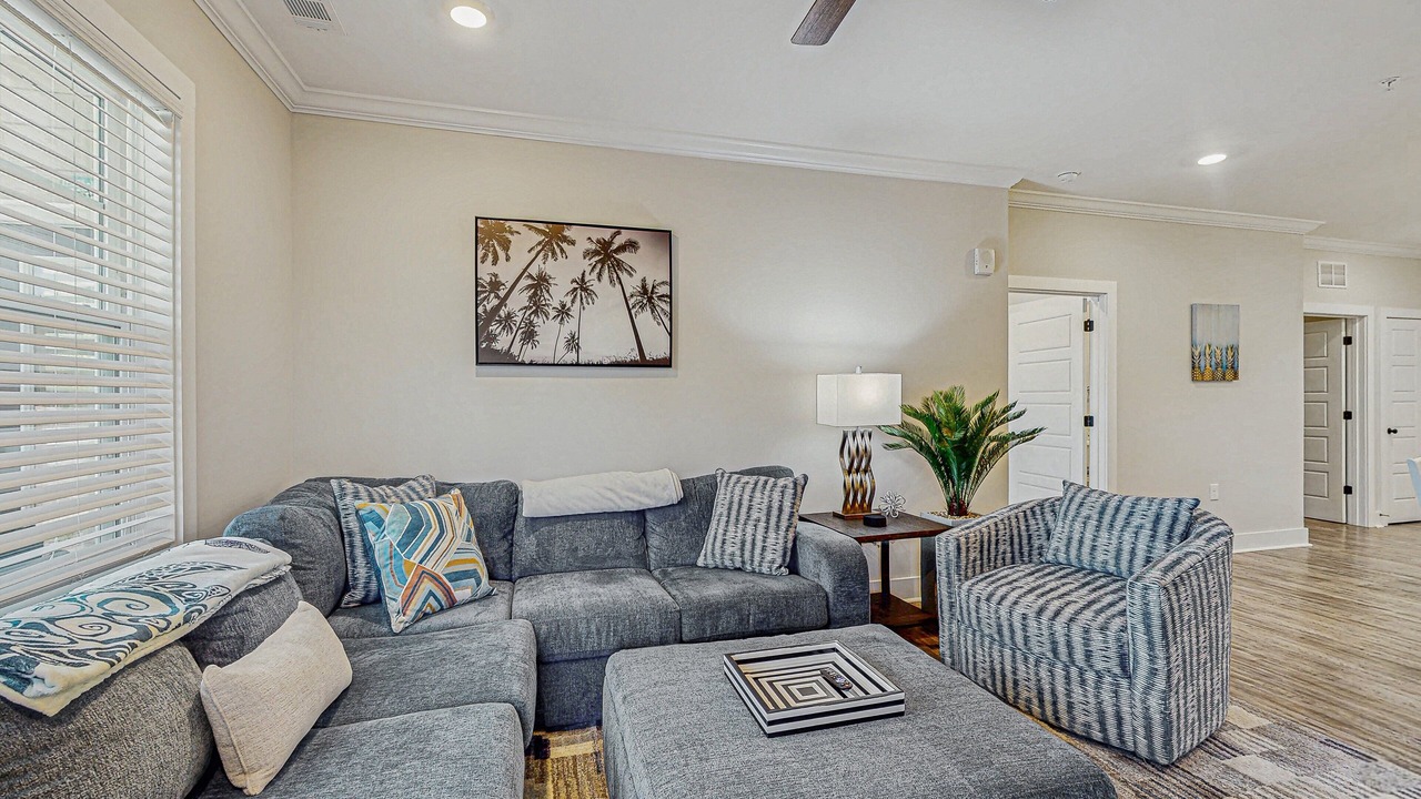 Photo of Livingroom in Calabash