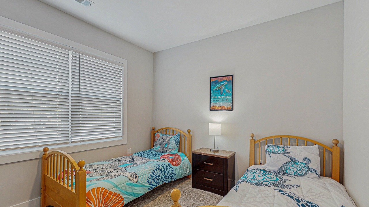 Photo of Bedroom in Calabash