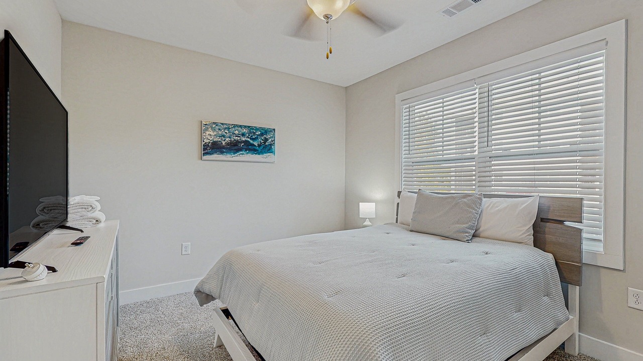 Photo of Bedroom in Calabash