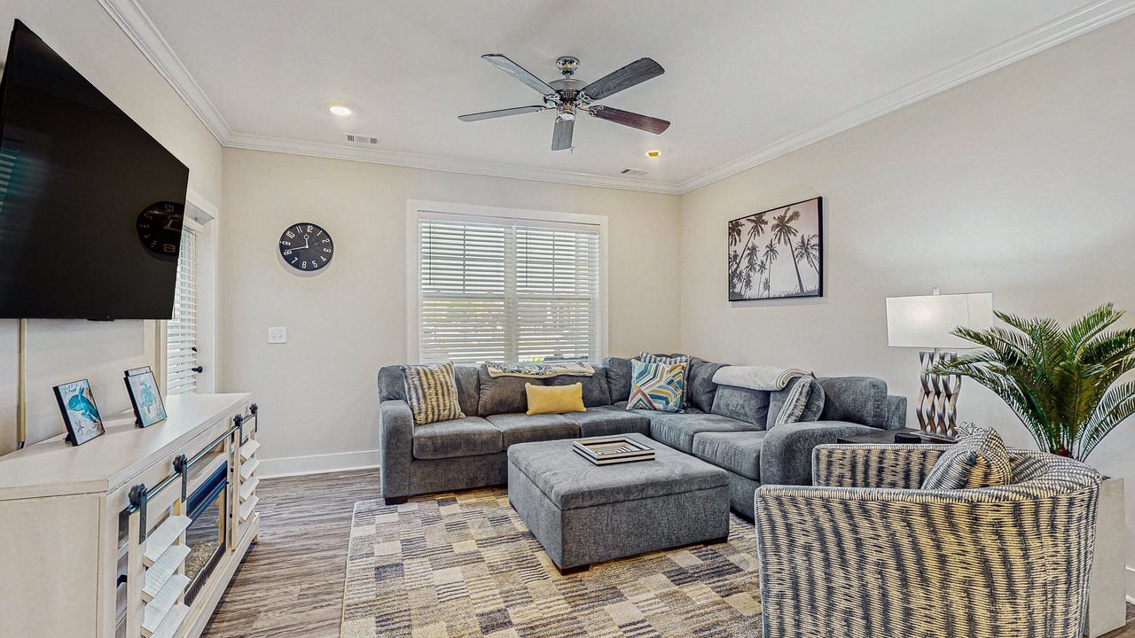 Photo of Livingroom in Calabash