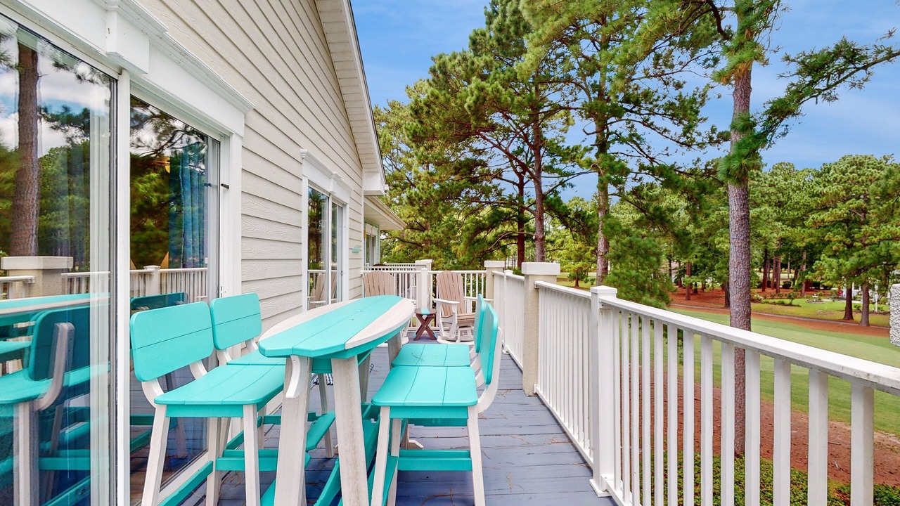 Photo of Outdoor in Calabash
