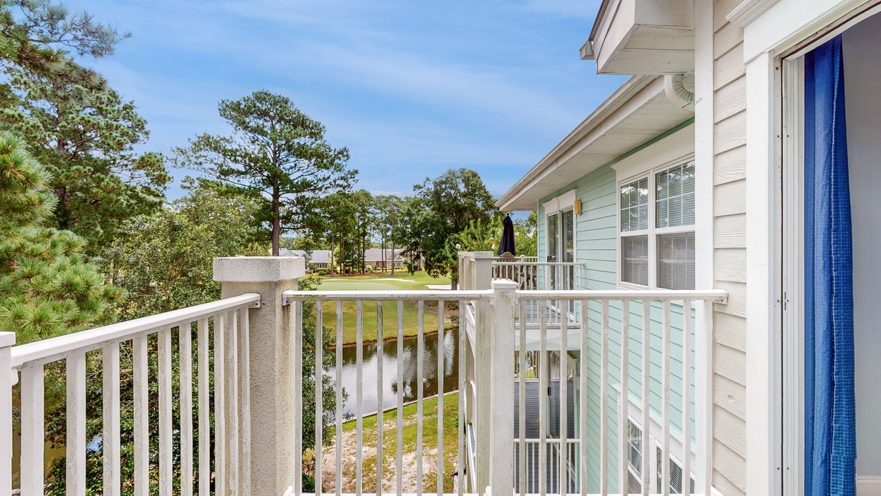 Photo of Outdoor in Calabash