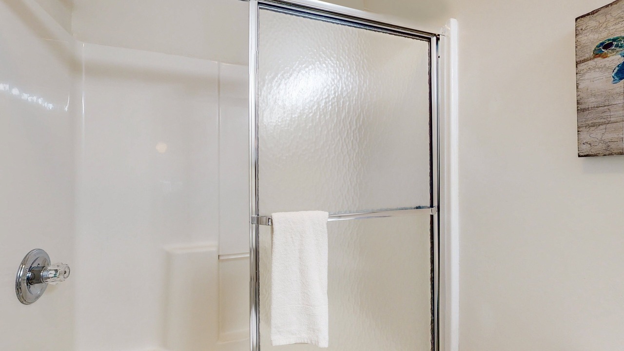 Photo of Bathroom in Calabash