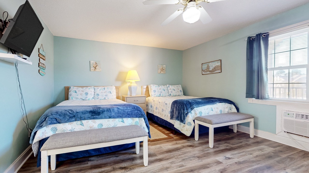 Photo of Bedroom in Calabash
