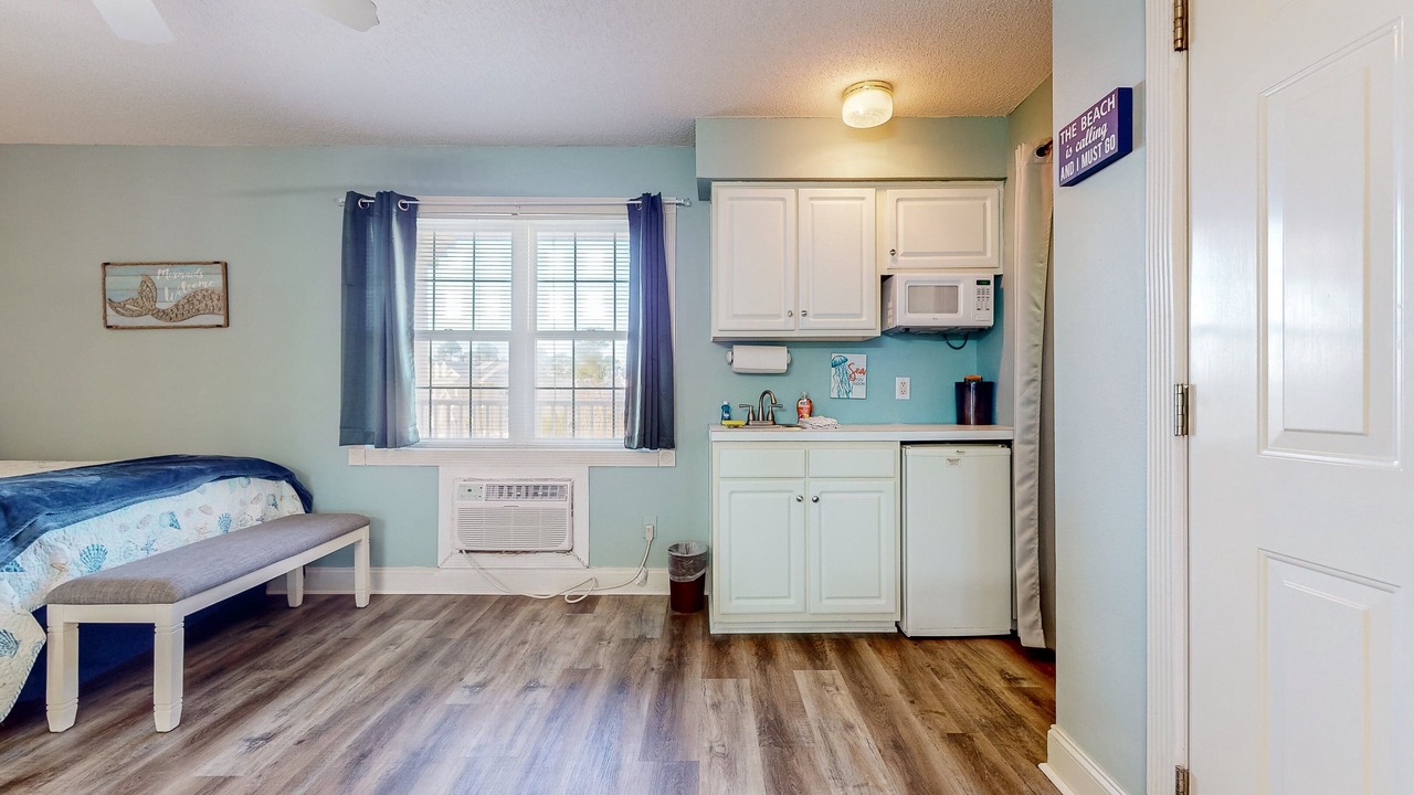 Photo of Kitchen in Calabash