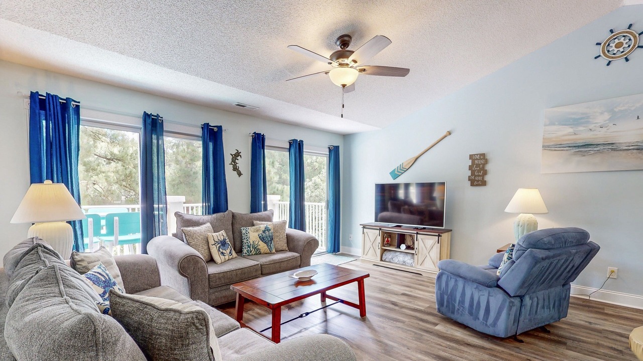 Photo of Livingroom in Calabash