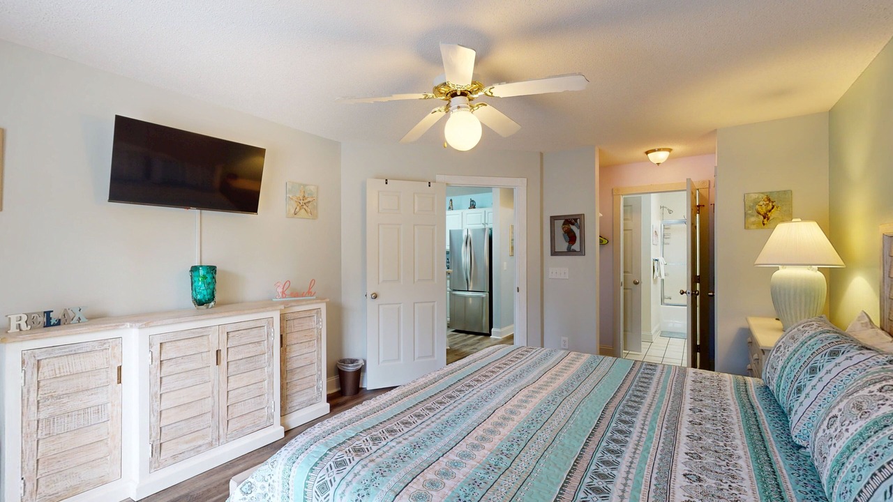 Photo of Bedroom in Calabash