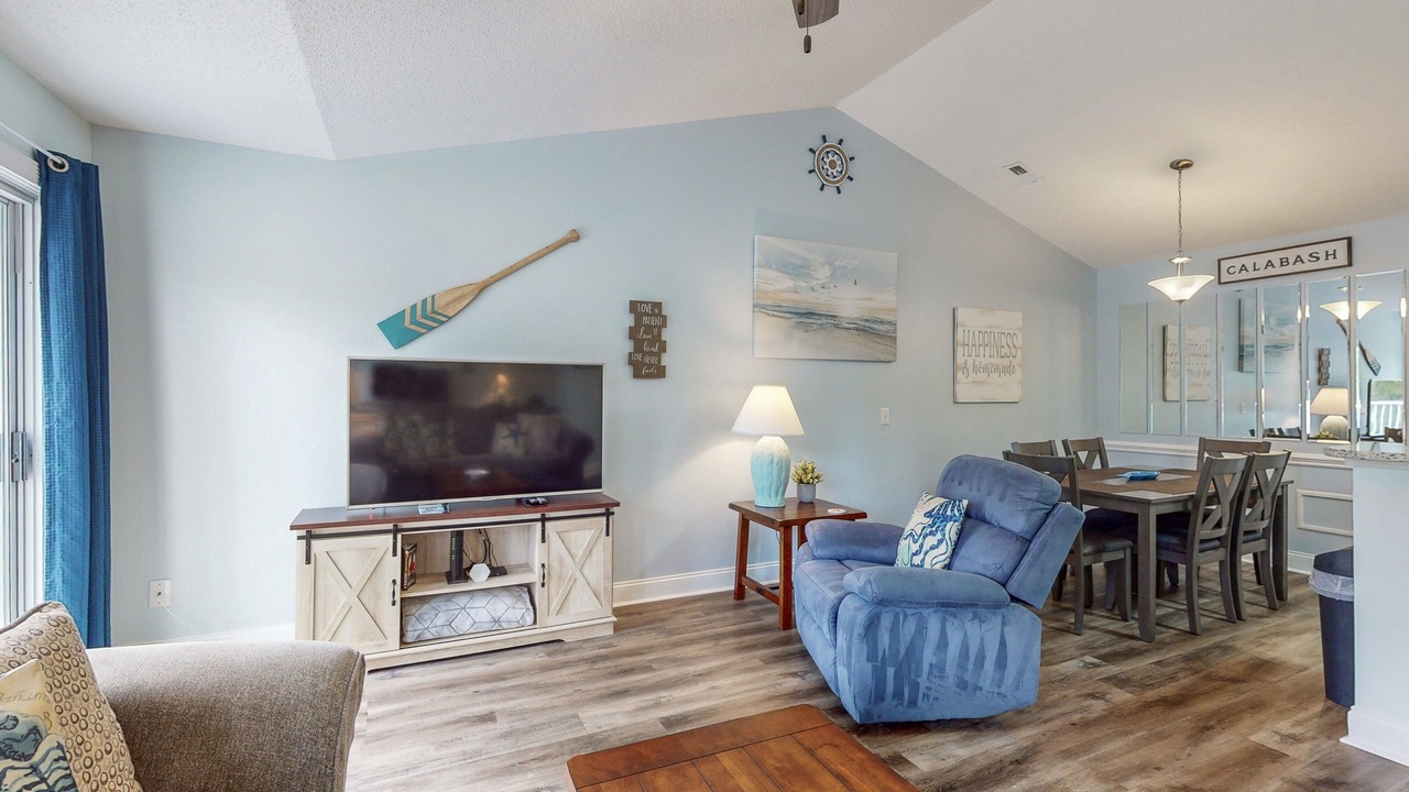 Photo of Livingroom in Calabash