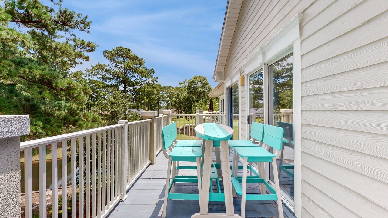 Photo of Outdoor in Calabash