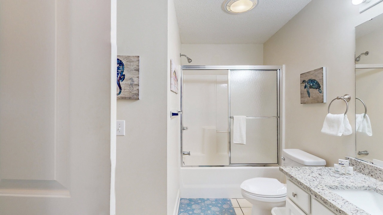 Photo of Bathroom in Calabash